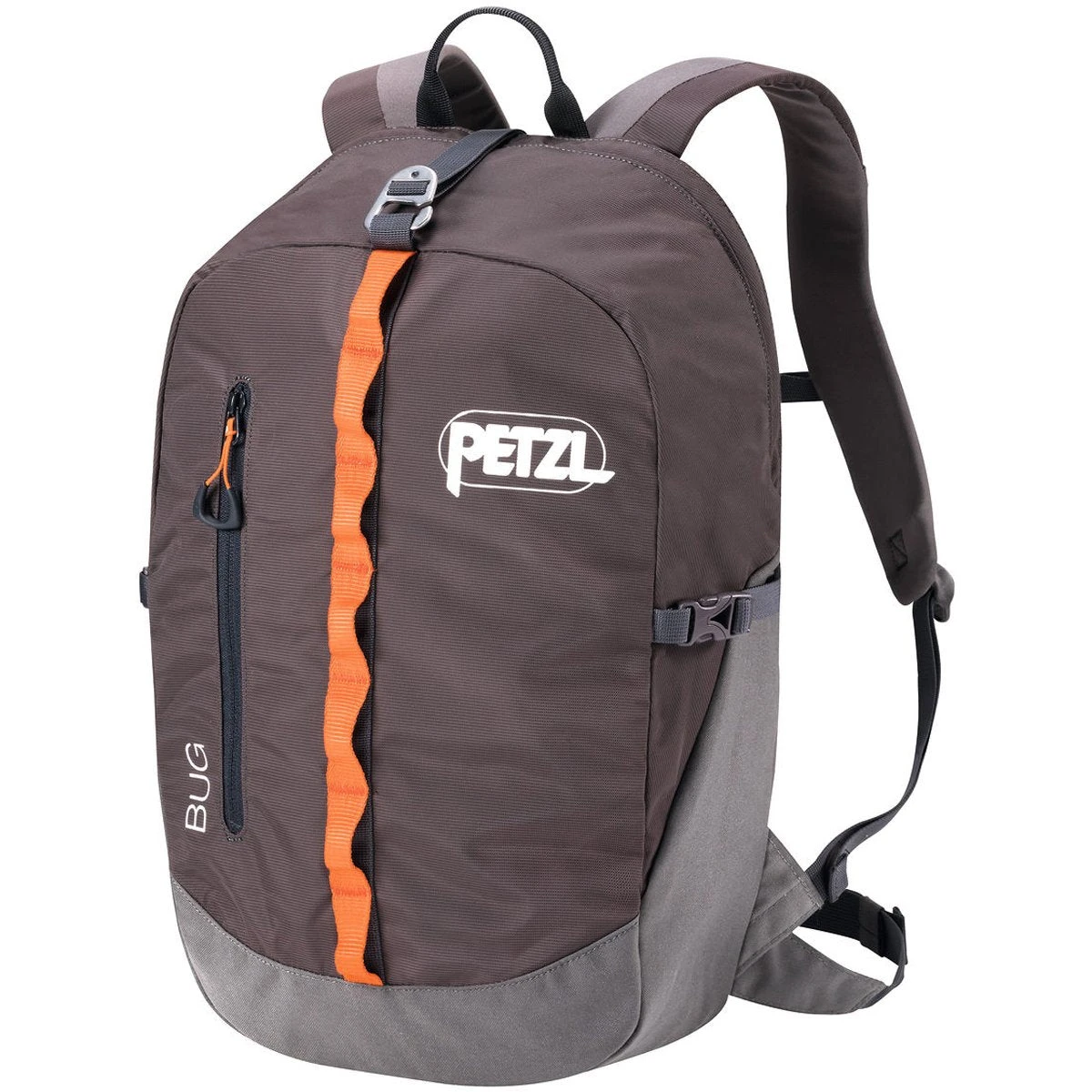 Petzl Bug Climbing Pack 1 Petzl Bug Climbing Pack