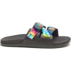 Chaco Kids' Chillos Slide -Outdoor Gear Sale CHAK JCH180342 051220 S21 000