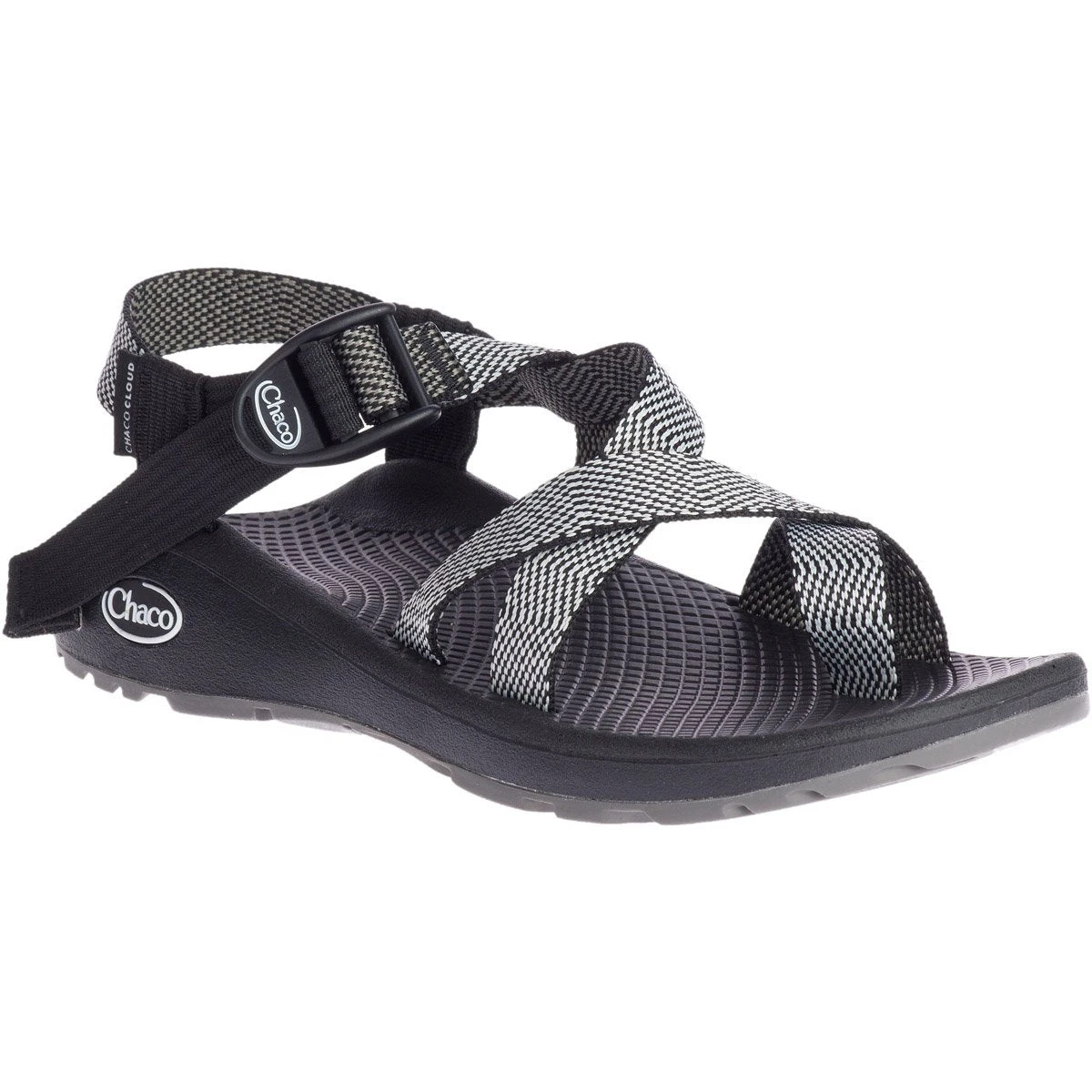 Chaco Women's Z/Cloud 2 - Wide 2 Chaco Women's Z/Cloud 2 - Wide - Image 2