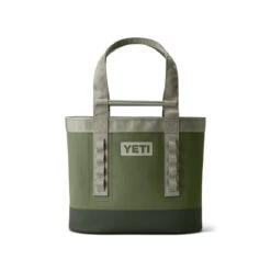 Yeti Camino 35 Carryall -Outdoor Gear Sale Camino 35 2.0 Highlands Olive Front Straps Up 6989 B