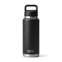Yeti Rambler 36 Oz Bottle With Chug Cap -Outdoor Gear Sale Drinkware BottleChug 36oz Black Studio PrimaryB