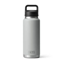 Yeti Rambler 36 Oz Bottle With Chug Cap -Outdoor Gear Sale Drinkware BottleChug 36oz GraniteGray Studio PrimaryB