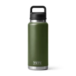 Yeti Rambler 36 Oz Bottle With Chug Cap -Outdoor Gear Sale Drinkware BottleChug 36oz HighlandsOlive Studio PrimaryB