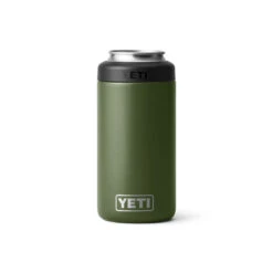 Yeti Rambler 12 Oz Colster Slim Can Insulator -Outdoor Gear Sale Drinkware ColsterTall 16oz HighlandsOlive Studio PrimaryB