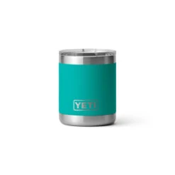 Yeti Rambler 10 Oz Lowball 20 Yeti Rambler 10 Oz Lowball -Outdoor Gear Sale Drinkware Lowball 10oz AquiferBlue Studio PrimaryB