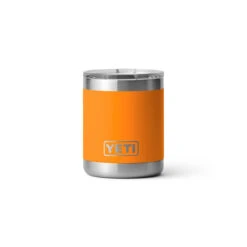 Yeti Rambler 10 Oz Lowball 21 Yeti Rambler 10 Oz Lowball -Outdoor Gear Sale Drinkware Lowball 10oz KingCrabOrange Studio PrimaryB