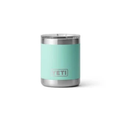 Yeti Rambler 10 Oz Lowball 25 Yeti Rambler 10 Oz Lowball -Outdoor Gear Sale Drinkware Lowball 10oz Seafoam Studio PrimaryB