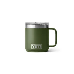 Yeti Rambler 10 Oz Stackable Mug -Outdoor Gear Sale Drinkware MugMS 10oz HighlandsOlive Studio PrimaryB