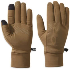 Outdoor Research Men's Vigor Heavyweight Sensor Gloves -Outdoor Gear Sale F20 M VigorHeavyweightSensorGloves Coyote 271560 0014