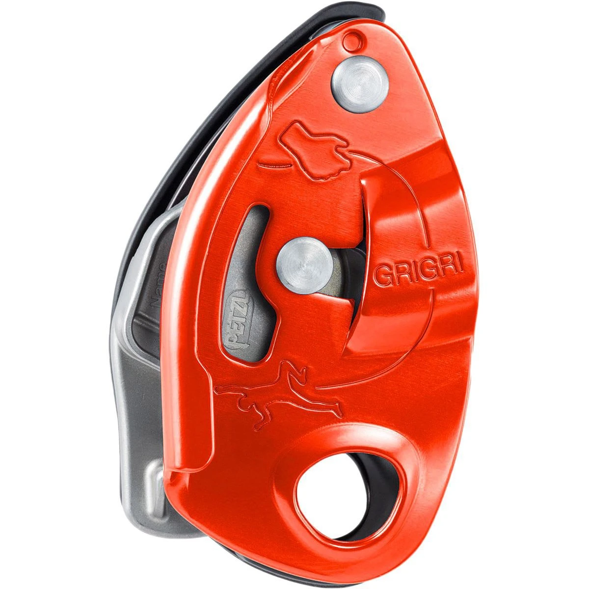 Petzl Grigri Belay Device 2 Petzl Grigri Belay Device - Image 2