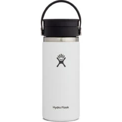 Hydro Flask 16 Oz Coffee With Flex Sip Lid -Outdoor Gear Sale Hydro Flask 16 oz Wide Mouth Flex Sip White c5447b9e 6bb9 43b3 85d3 a11d93fba75c