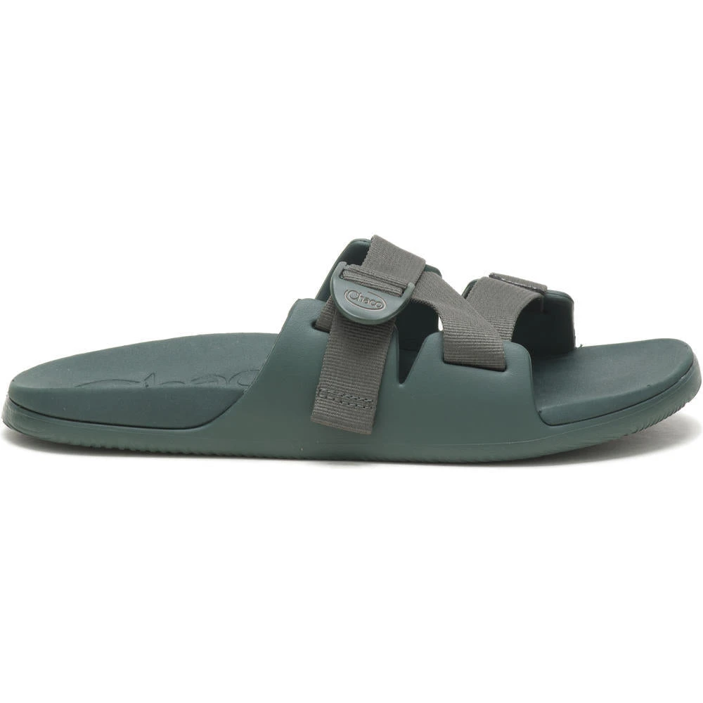 Chaco Men's Chillos Slide 10 Chaco Men's Chillos Slide - Image 10