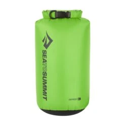 Sea To Summit Lightweight Dry Sack 8L -Outdoor Gear Sale Lightweight Dry Sack Medium 8L 164 Apple Green
