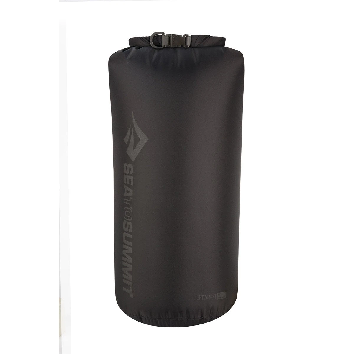 Sea To Summit Lightweight Dry Sack 20L 3 Sea To Summit Lightweight Dry Sack 20L - Image 3