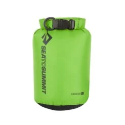 Sea To Summit Lightweight Dry Sack 2L -Outdoor Gear Sale Lightweight Dry Sack XS 2L 162 Apple Green