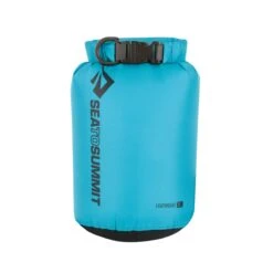 Sea To Summit Lightweight Dry Sack 2L -Outdoor Gear Sale Lightweight Dry Sack XS 2L 162 Pacific Blue