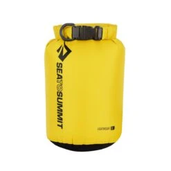 Sea To Summit Lightweight Dry Sack 2L -Outdoor Gear Sale Lightweight Dry Sack XS 2L 162 Yellow