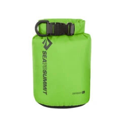 Sea To Summit Lightweight Dry Sack 1L -Outdoor Gear Sale Lightweight Dry Sack XXS 1L 161 Apple Green