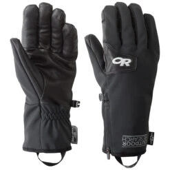 Outdoor Research Men's Stormtracker Sensor Gloves