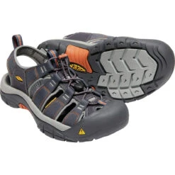 Keen Men's Newport H2 Sandal -Outdoor Gear Sale Men s Newport H2 1001931 India Ink Rust