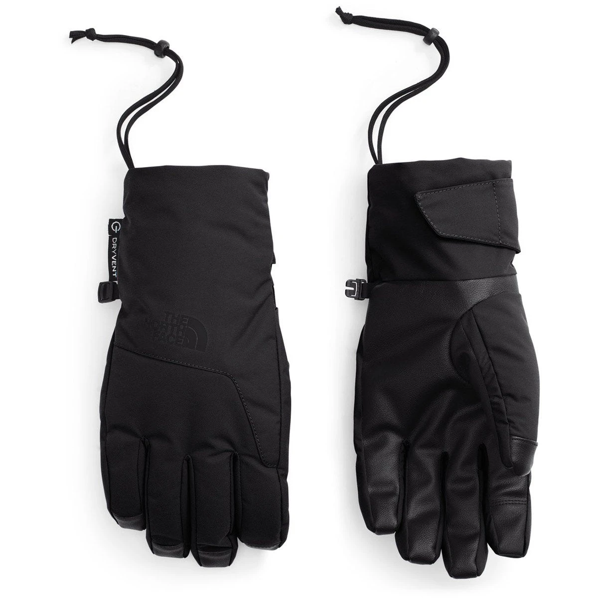 The North Face Guardian Etip Glove 1 The North Face Guardian Etip Glove