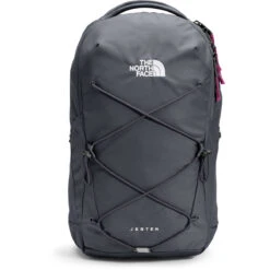 The North Face Jester Backpack -Outdoor Gear Sale NF0A3VXG 226 hero 1