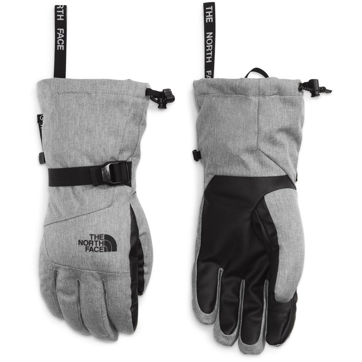 The North Face Men's Montana Futurelight Etip Glove 2 The North Face Men's Montana Futurelight Etip Glove - Image 2
