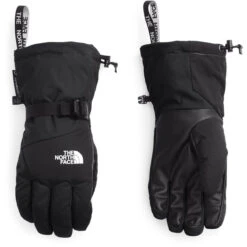 The North Face Men's Montana Futurelight Etip Glove