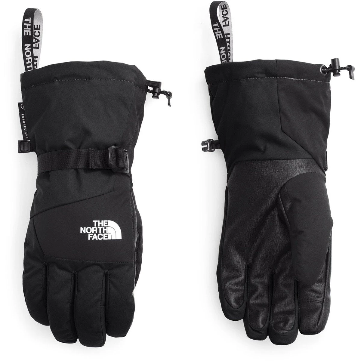 The North Face Men's Montana Futurelight Etip Glove 1 The North Face Men's Montana Futurelight Etip Glove