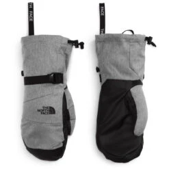 The North Face Men's Montana Futurelight Etip Mitt -Outdoor Gear Sale NF0A4SGP DYY hero