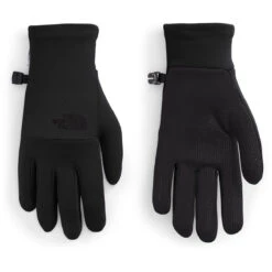 The North Face Women's Etip Recycled Glove -Outdoor Gear Sale NF0A4SHB JK3 hero