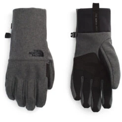 The North Face Men's Apex Etip Glove -Outdoor Gear Sale NF0A4SHD DYZ hero