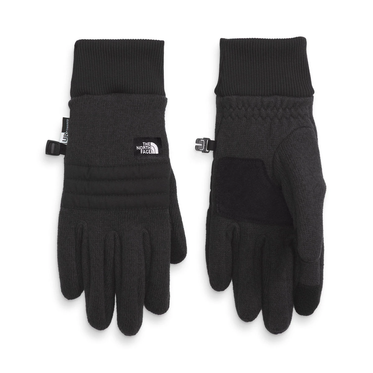 The North Face Men's Gordon Etip Glove 1 The North Face Men's Gordon Etip Glove