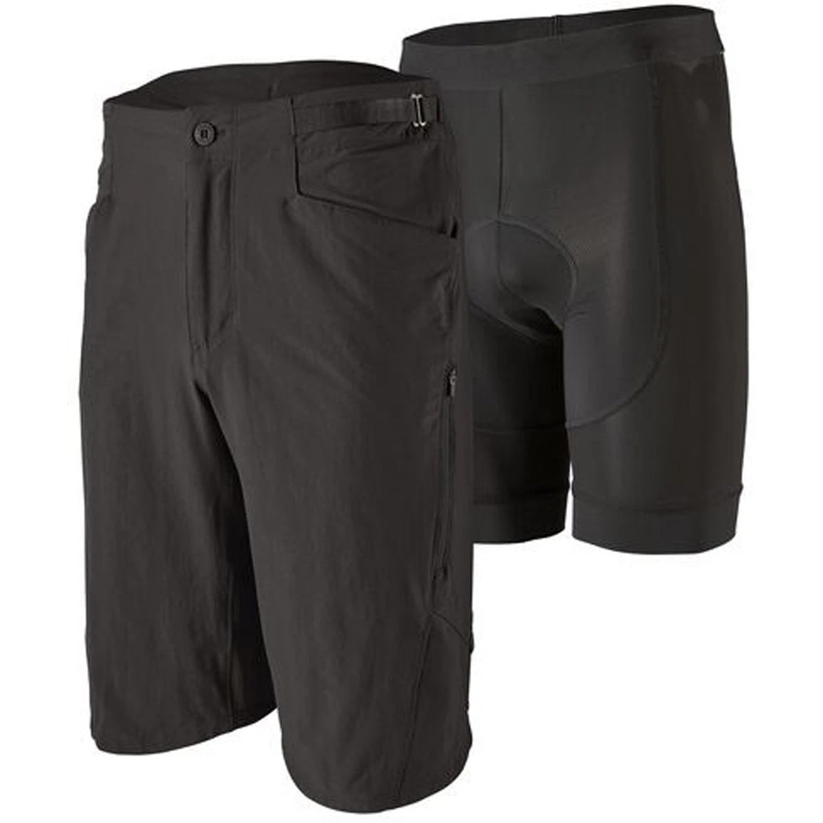 Patagonia Men's Dirt Craft Bike Shorts 1 Patagonia Men's Dirt Craft Bike Shorts