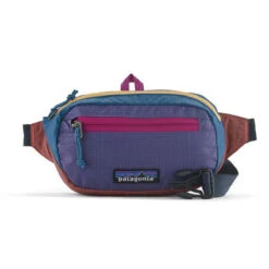 Patagonia Ultralight Black Hole Mini Hip Pack -Outdoor Gear Sale POS WBS23 49447 PWCO