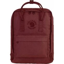Fjallraven Re-Kanken Backpack -Outdoor Gear Sale Re Kanken F23548 Ox Red