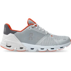 On Running Men's Cloudflyer -Outdoor Gear Sale Small PNG 21.99032 cloudflyer ss22 glacier flame m g1