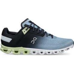 On Running Men's Cloudflow 3 -Outdoor Gear Sale Small PNG 35.99034 cloudflow ss22 ink meadow m g1