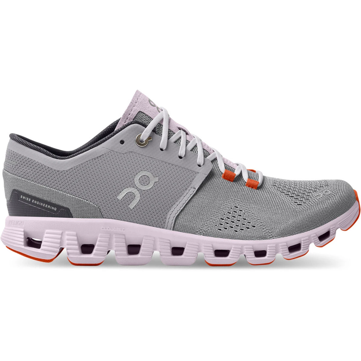 On Running Women's Cloud X 2 1 On Running Women's Cloud X 2