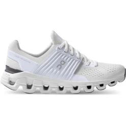On Running Women's Cloudswift 2 -Outdoor Gear Sale Small PNG 41.98923 cloudswift ss22 all white w g1