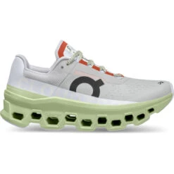 On Running Women's Cloudmonster -Outdoor Gear Sale Small PNG 61.99022 cloudmonster ss22 glacier meadow w g1