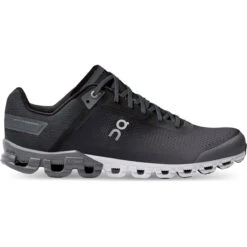On Running Men's Cloudflow 3 -Outdoor Gear Sale Small PNG cloudflow fw21 blackasphalt m g1