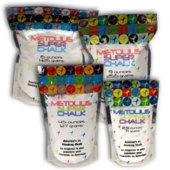 Metolius Super Chalk 9 Oz