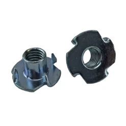 Metolius T Nuts - Bag Of 25