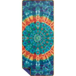 Rumpl Everywhere Towel -Outdoor Gear Sale TPST CP2 O BLAZING GAIA EVERYWHERE TOWEL FLATLAY