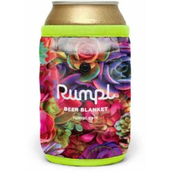 Rumpl Beer Blanket -Outdoor Gear Sale TSBB SUC O PSYCHEDELIC SUCCULENTS BEER BLANKET