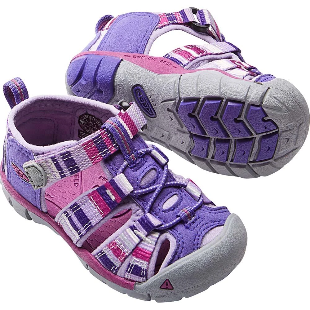 Keen Toddlers' Seacamp II CNX 1 Keen Toddlers' Seacamp II CNX