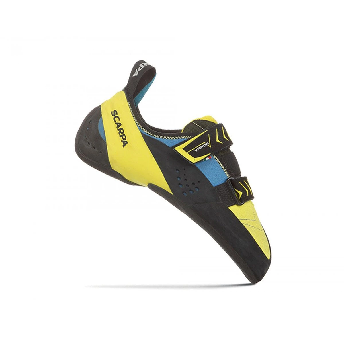 Scarpa Men's Vapor V Climbing Shoe 1 Scarpa Men's Vapor V Climbing Shoe