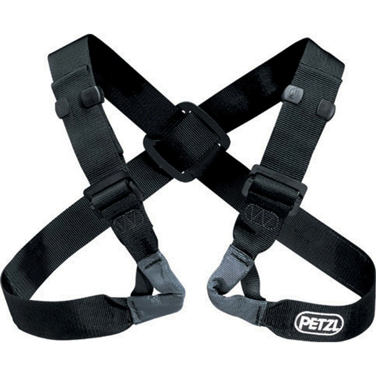 Petzl Voltige Chest Harness 1 Petzl Voltige Chest Harness