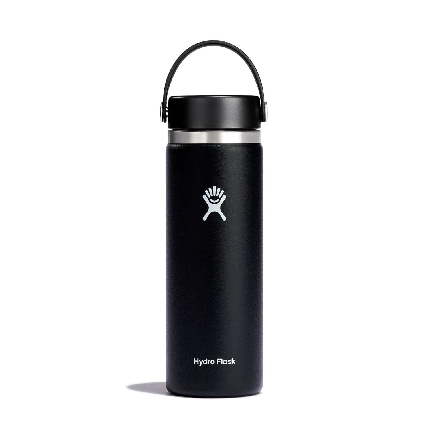Hydro Flask 20 Oz Wide Mouth Water Bottle 1 Hydro Flask 20 Oz Wide Mouth Water Bottle
